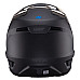 Мотошлем Leatt Helmet Moto 2.5 Stealth M (57-58 см)