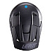 Мотошлем Leatt Helmet Moto 2.5 Stealth M (57-58 см)