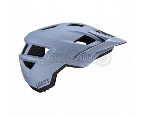 Вело шлем Leatt MTB 1.0 All Mountain Titanium L (59-63 см)