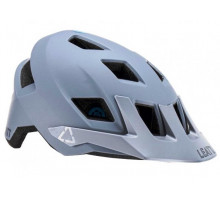 Вело шолом Leatt MTB 1.0 All Mountain Titanium L (59-63 см)