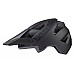 Вело шлем LEATT Helmet MTB 2.0 All Mountain Stealth L (59-63 см)