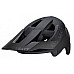 Вело шлем LEATT Helmet MTB 2.0 All Mountain Stealth L (59-63 см)