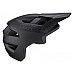 Вело шлем LEATT Helmet MTB 2.0 All Mountain Stealth L (59-63 см)