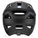 Вело шлем LEATT Helmet MTB 2.0 All Mountain Stealth L (59-63 см)