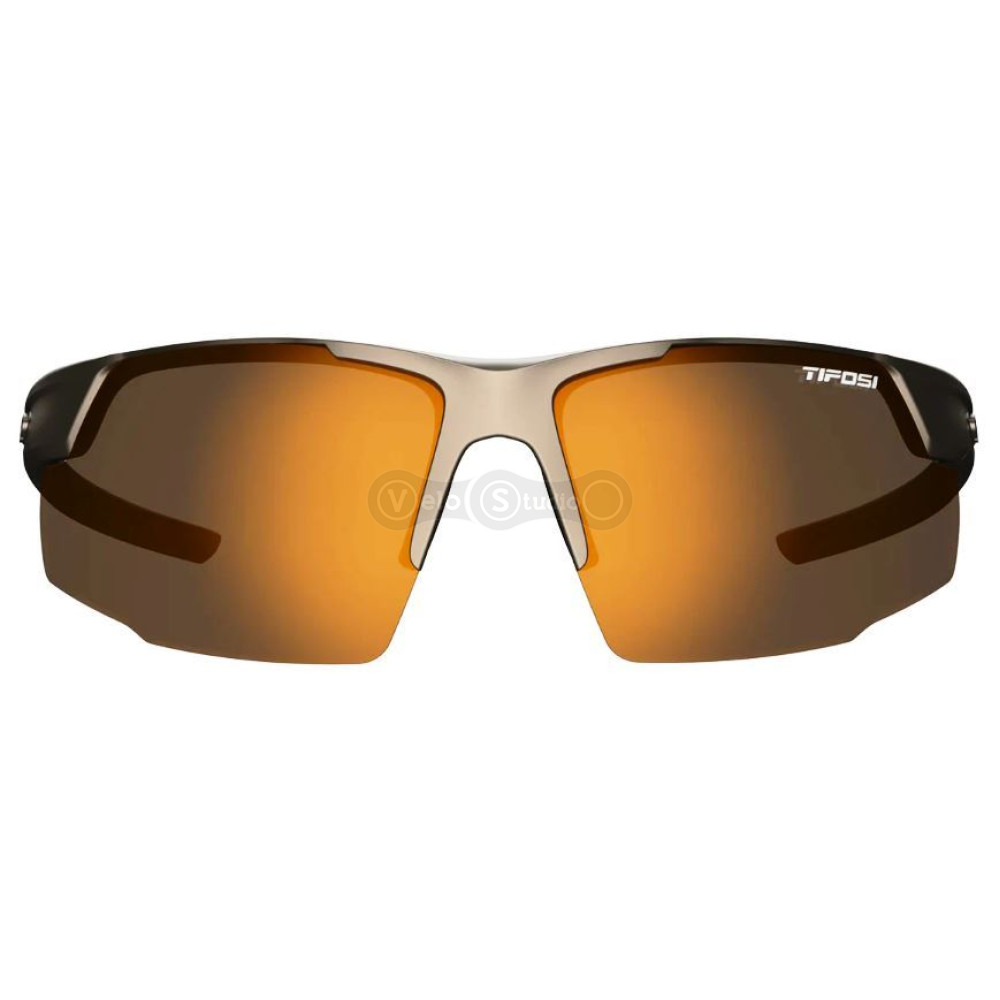 Окуляри Tifosi Centus Iron із лінзами Brown