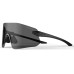 Очки Tifosi Vogel SL Blackout линзы Smoke