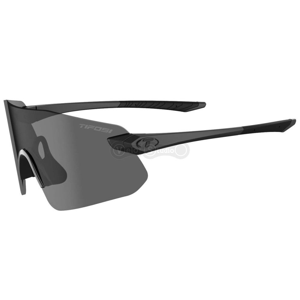 Очки Tifosi Vogel SL Blackout линзы Smoke