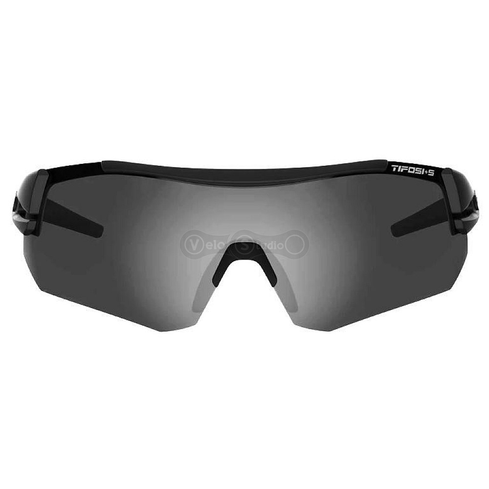 Окуляри Tifosi Z87.1 Alliant 2.0 Blackout, змінні лінзи Smoke/HC Red/Clear