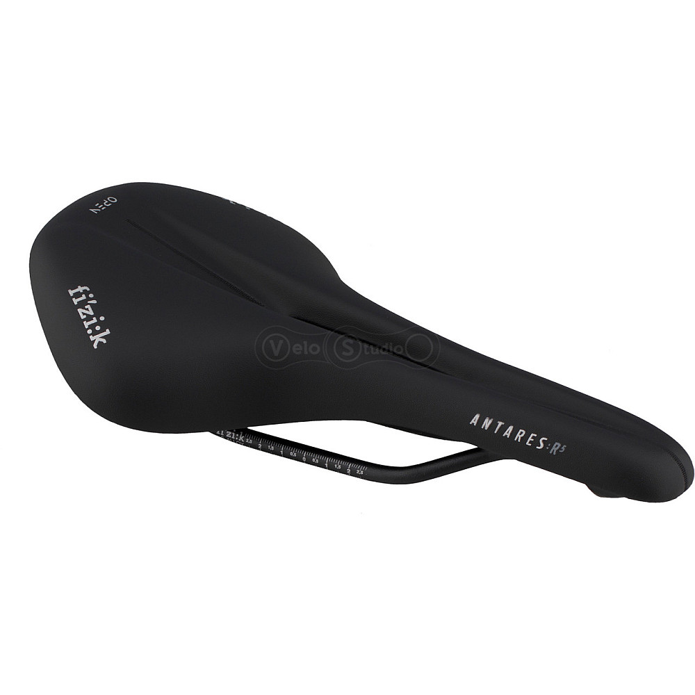 Седло Fizik Antares R5 Open - Large 275x153 мм
