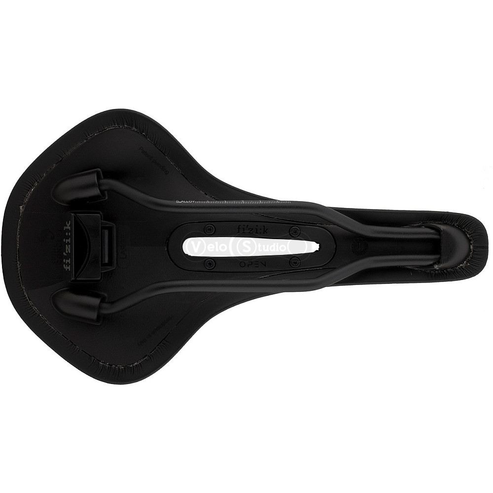 Седло Fizik Antares R5 Open - Large 275x153 мм