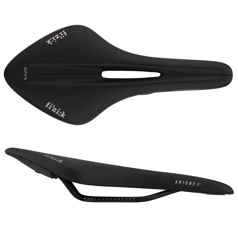 Седло Fizik Arione R5 Open - Large 298x142 мм
