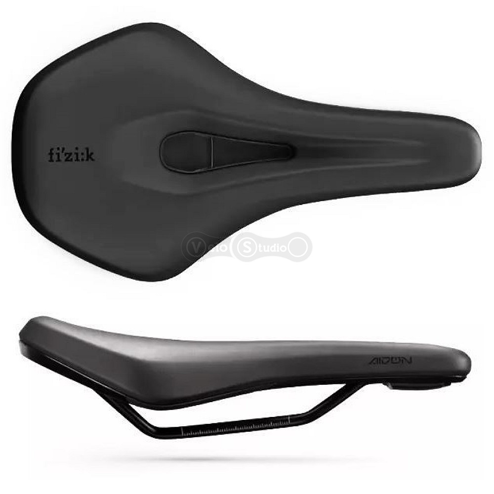 Сідло Fizik Terra Aidon X5 E-Bike, Enduro 255x160 мм