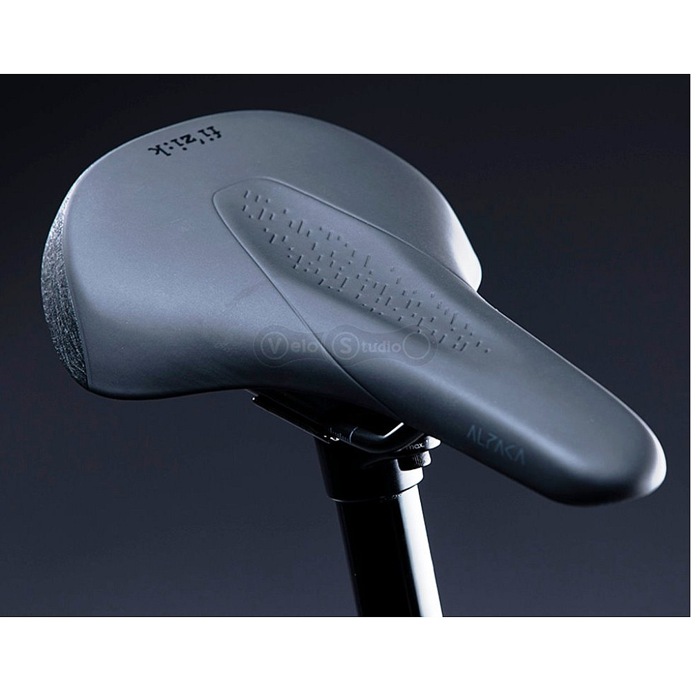Сідло Fizik Terra Alpaca X5 MTB, Enduro 248x145 мм