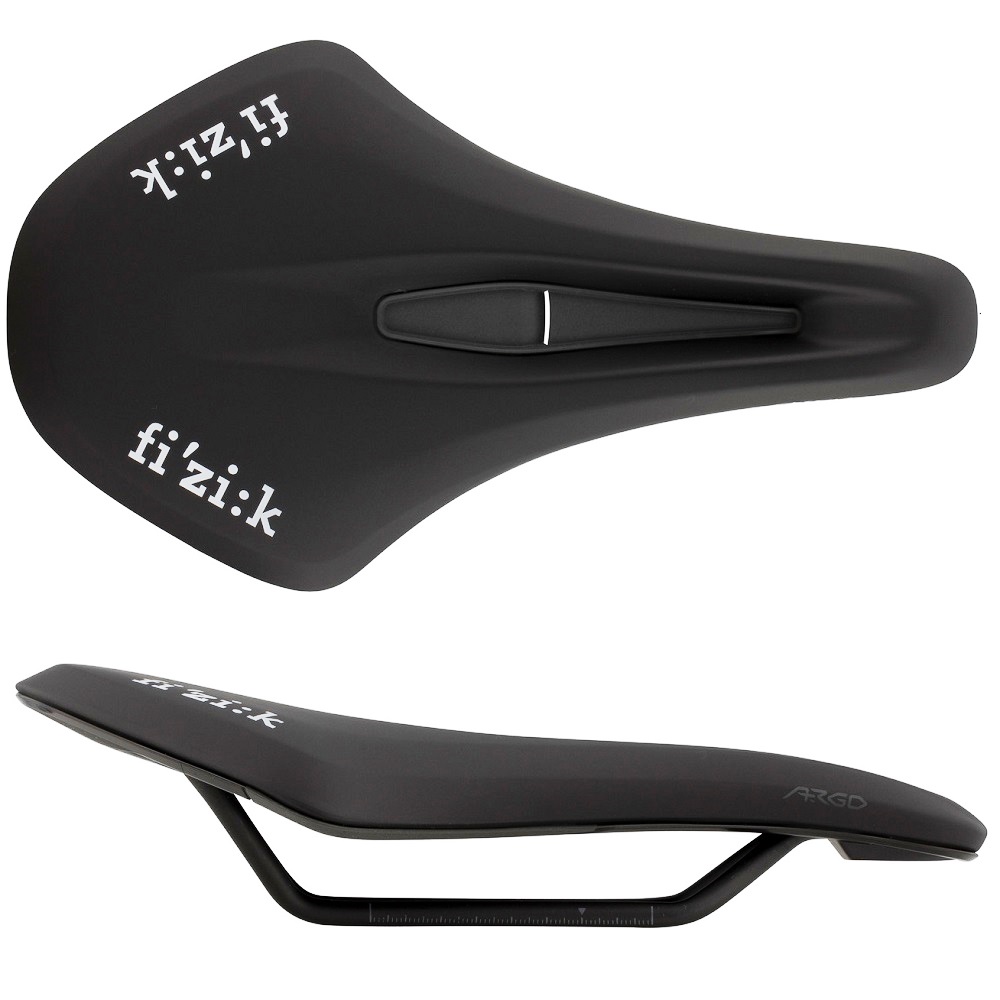 Сідло Fizik Terra Argo X5 Gravel 270x160 мм
