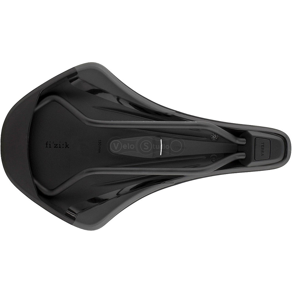 Сідло Fizik Terra Argo X5 Gravel 270x160 мм