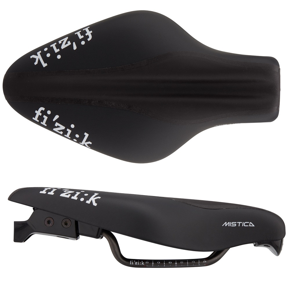 Сідло Fizik Transiro Mistica Kium Triathlon TT - Large 241x141 мм