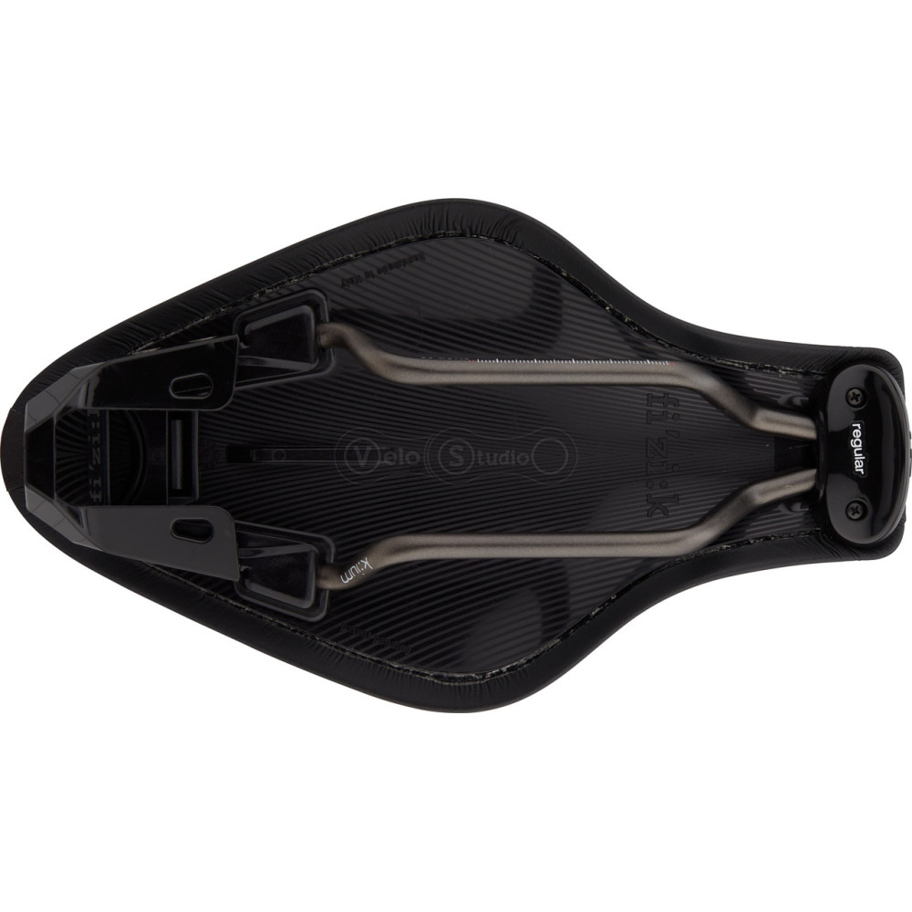Сідло Fizik Transiro Mistica Kium Triathlon TT - Large 241x141 мм