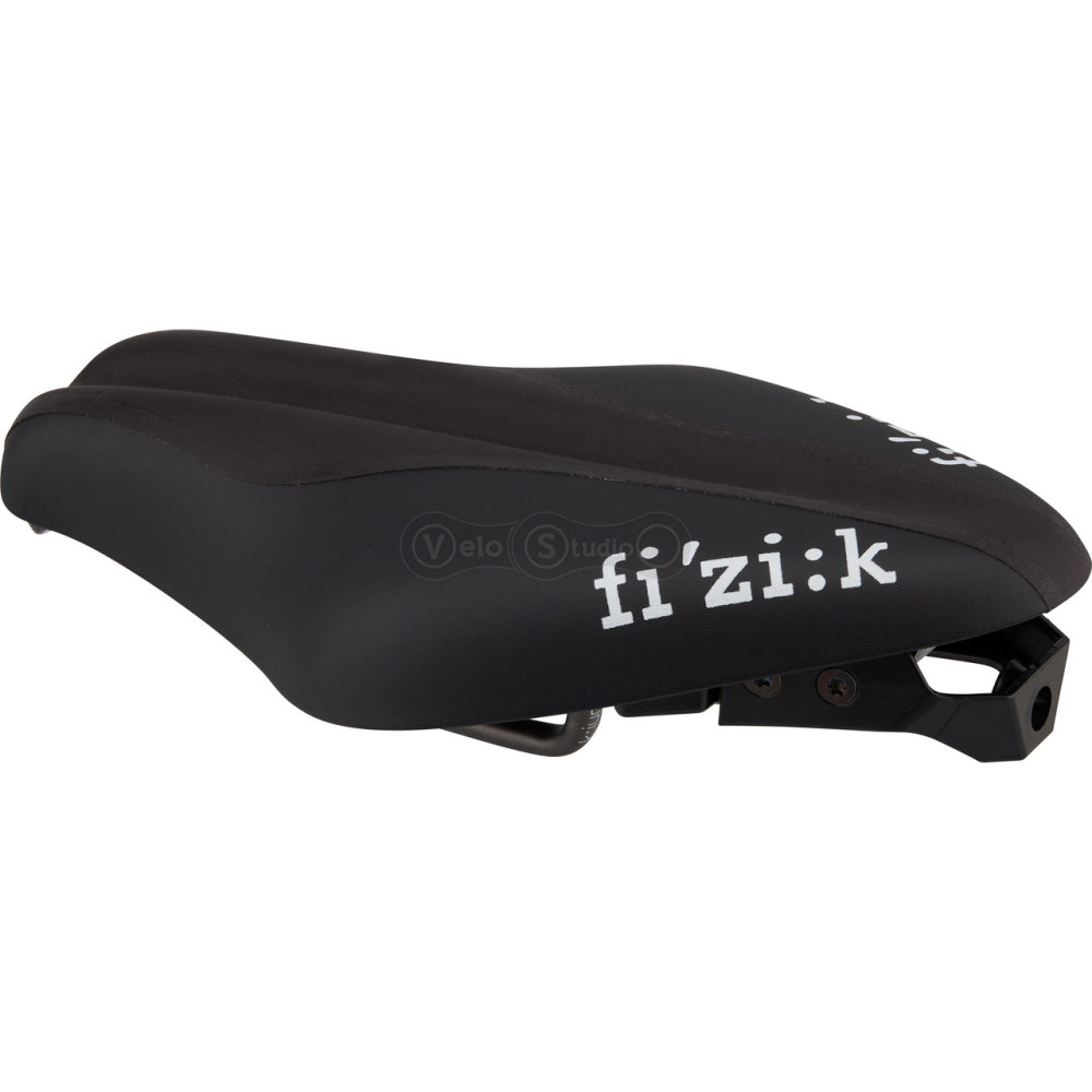 Сідло Fizik Transiro Mistica Kium Triathlon TT - Large 241x141 мм