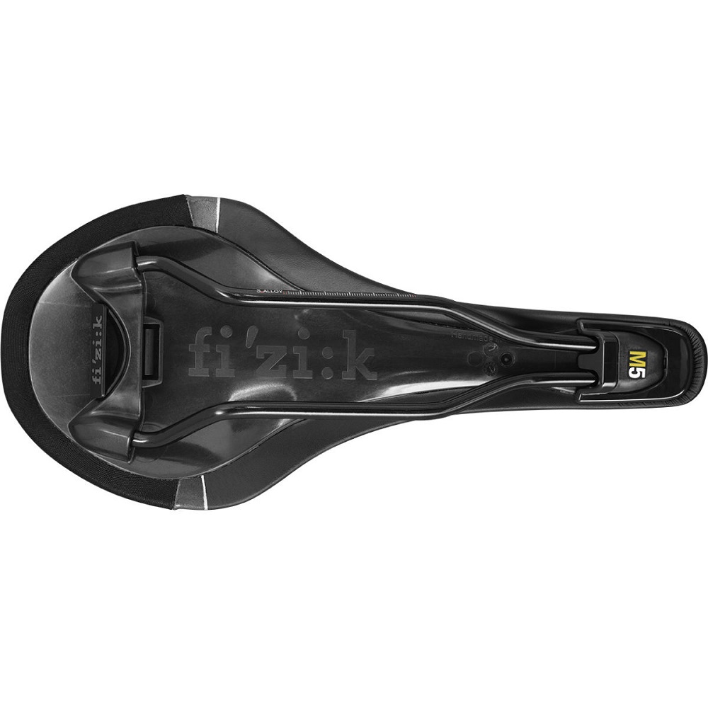 Седло Fizik Tundra M5 VS Cross Country 281x126 мм