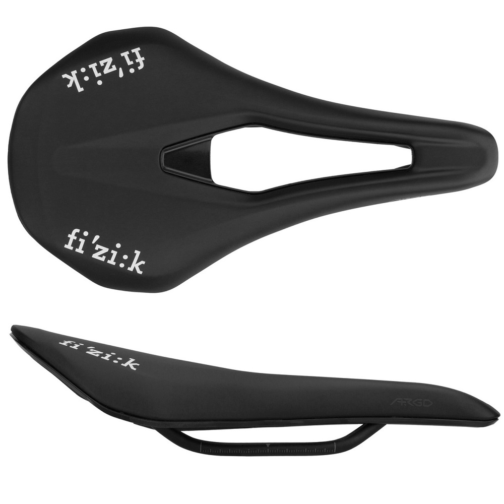 Сідло Fizik Vento Argo R5 Road Racing 265x140 мм