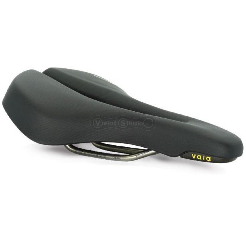 Седло Selle Royal Vaia Moderate Unisex 270x167 мм