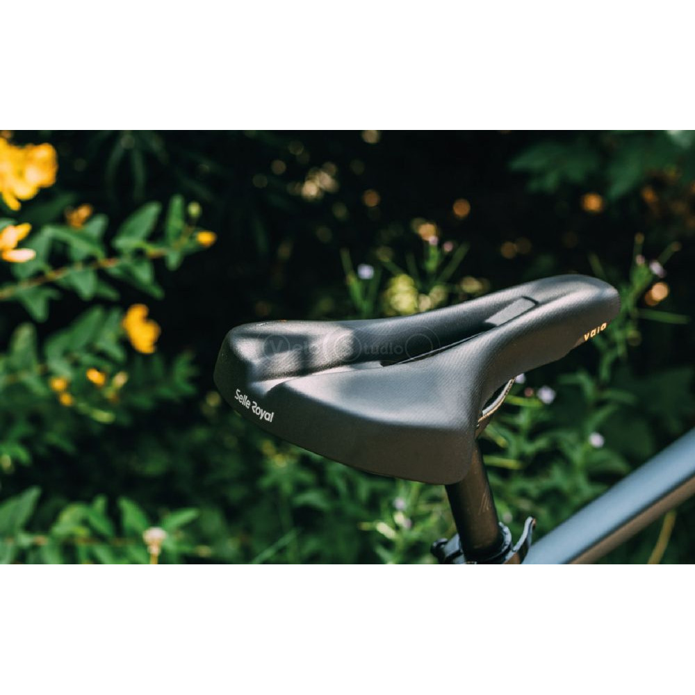 Седло Selle Royal Vaia Moderate Unisex 270x167 мм