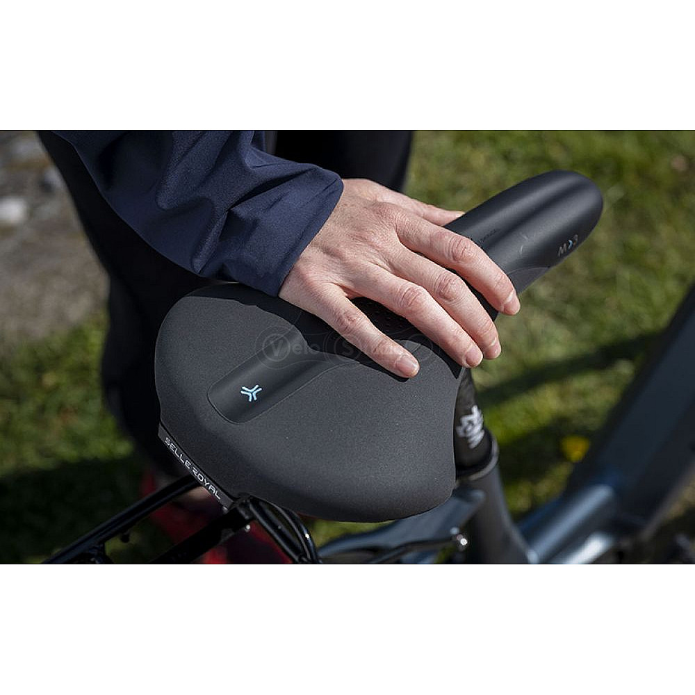 Седло Selle Royal SCIENTIA M1 Moderate 289x141 мм