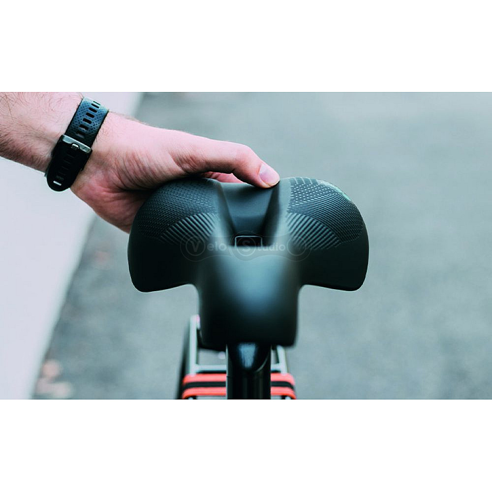 Седло Selle Royal Float Athletic Classic Unisex 267x161 мм