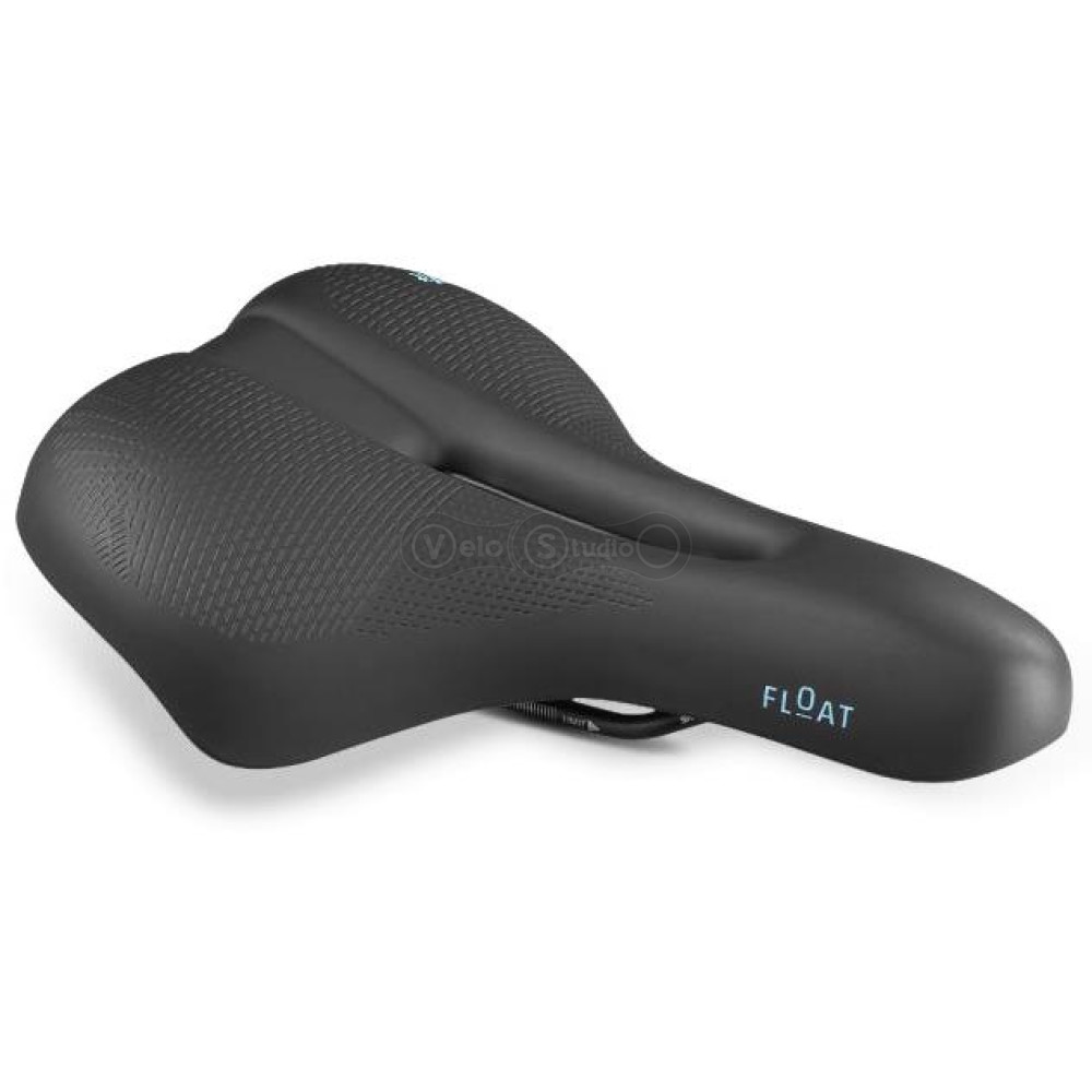 Седло Selle Royal Float Moderate Classic Unisex 262x200 мм