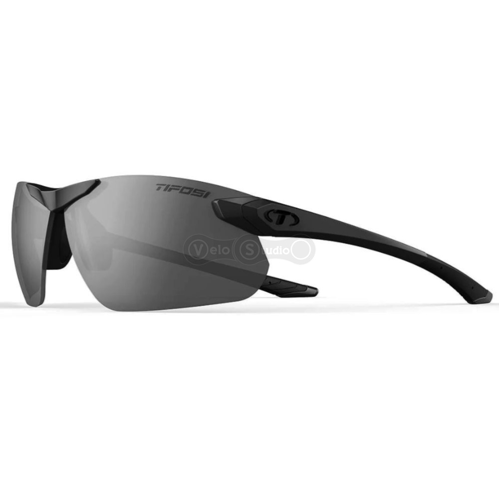 Очки Tifosi Seek FC 2.0 Blackout с линзами Smoke Polarized