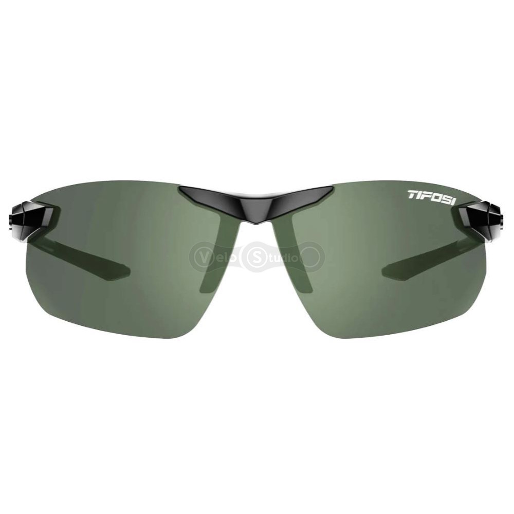 Очки Tifosi Seek FC 2.0 Gloss Black с линзами Enliven Golf