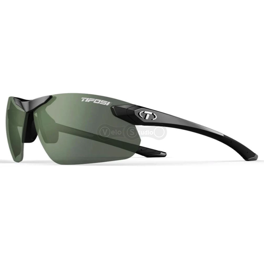 Очки Tifosi Seek FC 2.0 Gloss Black с линзами Enliven Golf