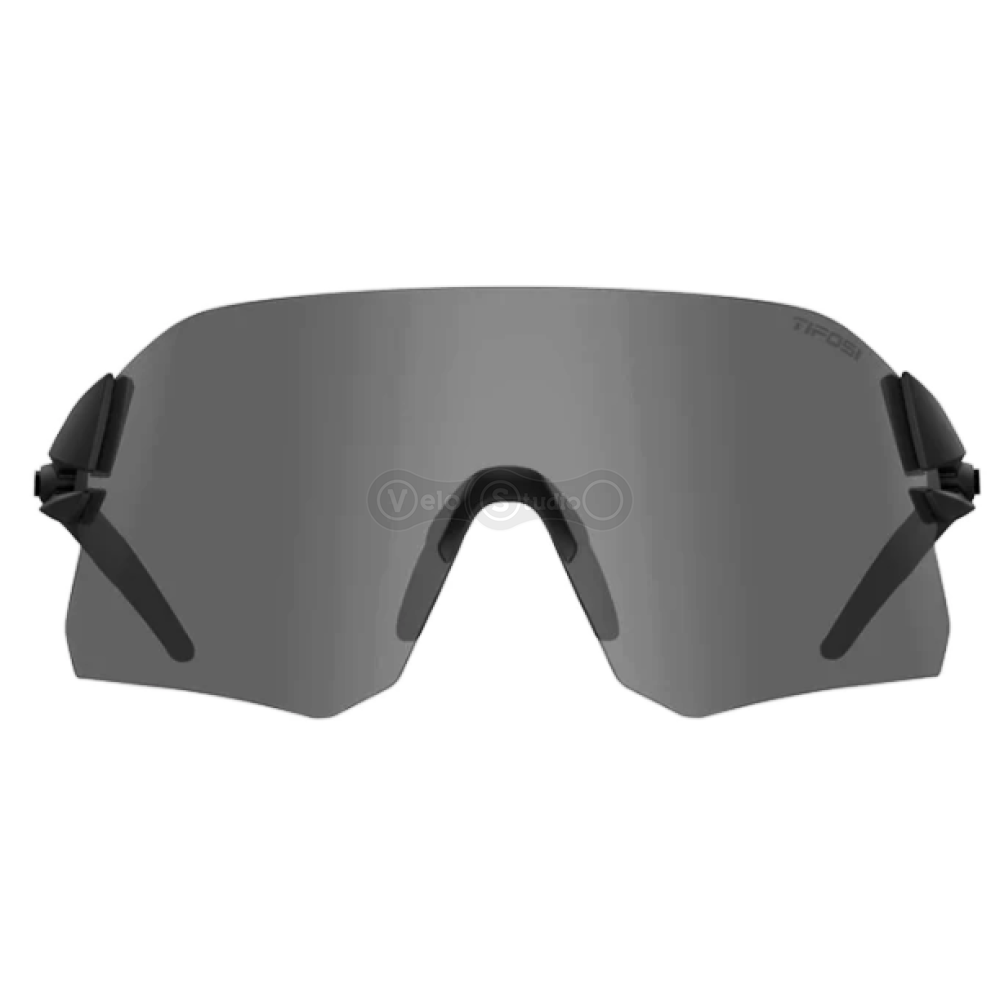 Очки Tifosi Rail Blackout сменные линзы Smoke/Ac Red/Clear