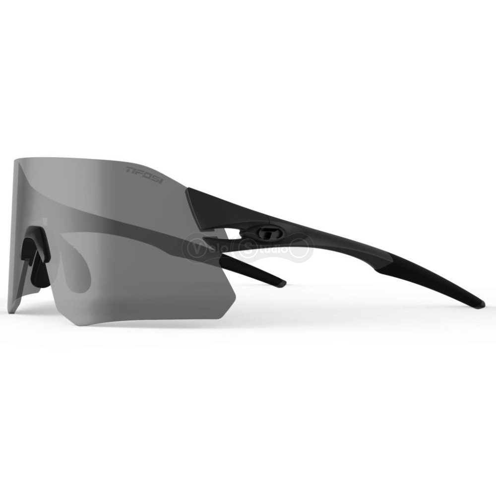 Очки Tifosi Rail Blackout сменные линзы Smoke/Ac Red/Clear