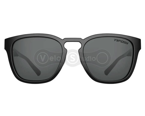 Очки Tifosi Smirk Blackout линзы Smoke Polarized
