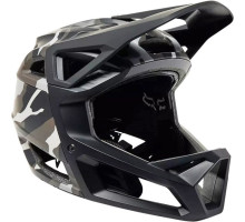Вело шлем FOX Proframe RS MIPS Integra MHDRN Camo размер M (56-58 см)