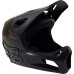 Вело шлем FOX Rampage Helmet чёрный L (59-60 см)