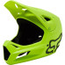 Вело шлем FOX Rampage Helmet Flo Yellow S (55-56 см)