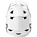 Вело шолом FOX Rampage Helmet білий S (55-56 см)