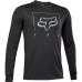 Вело джерсі FOX Ranger DR MID Jersey Tred Black розмір M