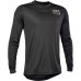 Вело джерсі FOX Ranger Jersey Swath Black розмір M