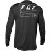 Вело джерсі FOX Ranger Jersey Swath Black розмір M