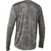 Вело джерси FOX Ranger Tru Dri Jersey Gray размер M