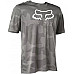 Вело джерси FOX Ranger Tru Dri Jersey Grey размер M