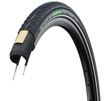 Вело покришка 20x1.75 (47-406) Schwalbe ROAD CRUISER K-Guard Active