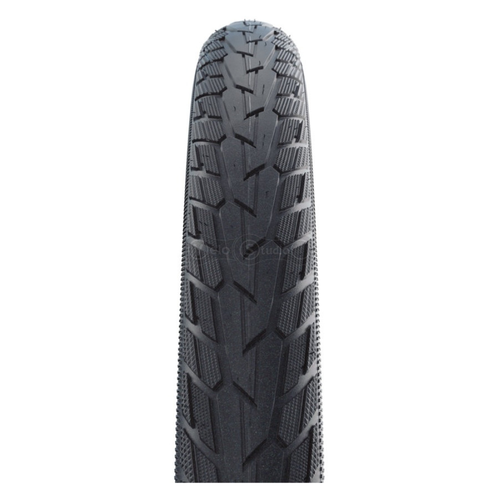 Вело покрышка 20x1.75 (47-406) Schwalbe ROAD CRUISER K-Guard Active
