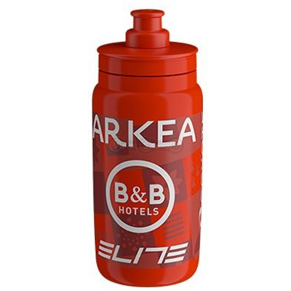 Фляга ELITE FLY ARKEA B&B HOTELS 2024, 550 мл