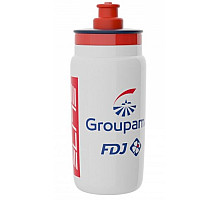 Фляга ELITE FLY FDJ GROUPAMA 550 мл