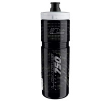 Фляга Longus KEBEA 750 мл, чорна