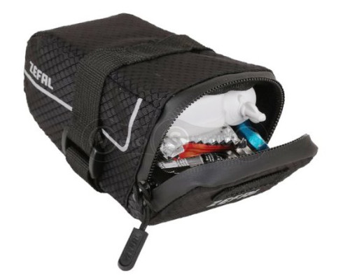 Сумка підсідельна Zefal LIGHT PACK S 0,5л